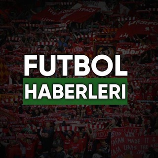 Telgraf kanalının logosu futbolhaberlerii — Futbol Haberleri