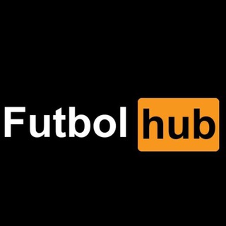 Telgraf kanalının logosu futbolhub — FutbolHub