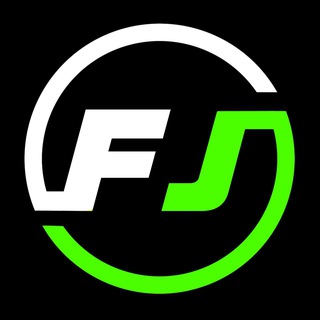 Telegram channel Футболи Ҷаҳон logo