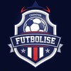 Telegram channel FUTBOLISE ⚽️ logo