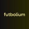 Telegram kanalining logotibi futboliumtg — FUTBOLIUM ⚽
