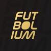 Telegram channel FUTBOLIUM ⚽ logo