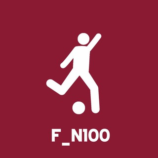 Логотип телеграм канала @futbolius_news100 — Futbolius_news100