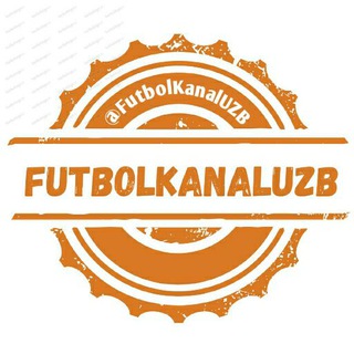 Telegram kanalining logotibi futbolkanaluzhd — FUTBOL KANAL | UZB
