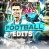 Логотип телеграм канала @futboll_clips — football Clips 😍