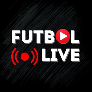 Telegram kanalining logotibi futbollive_gollartv — FUTBOL | LIVE