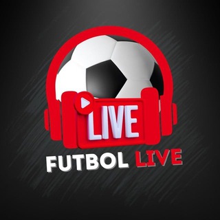 Telegram kanalining logotibi futbollive_gollaruz — FUTBOL | LIVE
