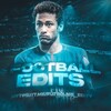 Логотип телеграм канала @futbolln_edits — Football Edits | Футбольные Эдиты