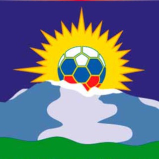Логотип телеграм канала @futbollyufoskfo — Футбол ЮФО-СКФО