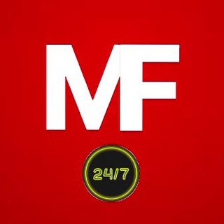 Telegram channel Мировой Футбол 24/7 | Новости футбола logo