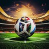Логотип телеграм канала @futbolmir21 — Футбольный Мир
