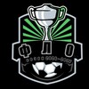 Логотип телеграм канала @futbolnaialigaotcov — ФЛО