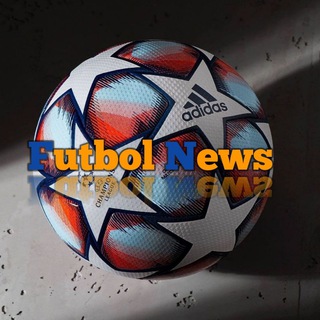 Telegram kanalining logotibi futbolnews0 — Futbol News