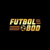 Telegram kanalining logotibi futbolobod_uz — FUTBOLOBOD