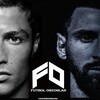 Telegram channel FUTBOL OBZORLAR VIZITKA logo