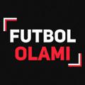 Telegram kanalining logotibi futbololamiuztg — FUTBOL OLAMI