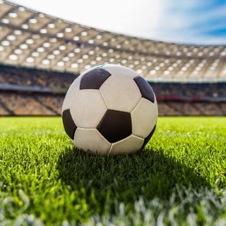 Логотип телеграм канала @futbololo — Fутбол