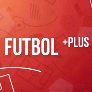 Логотип телеграм канала @futbolplus_official — Futbol plus