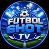 Telegram kanalining logotibi futbolshottvv — FUTBOLSHOT • TV