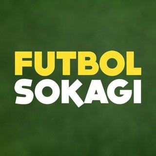 Telgraf kanalının logosu futbolsokagii — Futbol Sokağı 🏟️