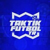 Logo of telegram channel futboltaktigi — Futbol Taktiği