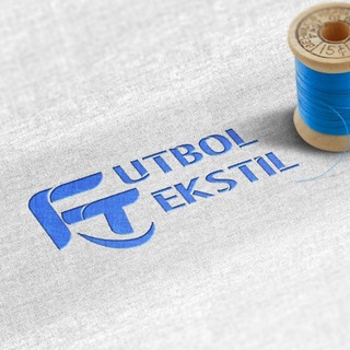 Telegram kanalining logotibi futboltekstil — Futbol Tekstil | sport kiyimlar
