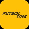 Telegram kanalining logotibi futboltimelivee — FutbolTime (LIVE)
