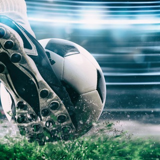Логотип телеграм -каналу futboltuta — Футбол тута!!