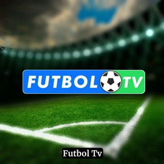 Telegram kanalining logotibi futboltv_24uzz — FUTBOL TV