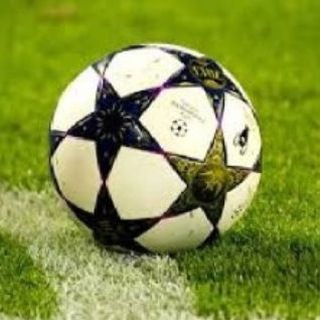 Telegram kanalining logotibi futboltv_futbolvideo — Football video