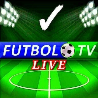 Telegram kanalining logotibi futboltv_liverpool_manchesteryun — FUTBOL TV | LIVE ✅