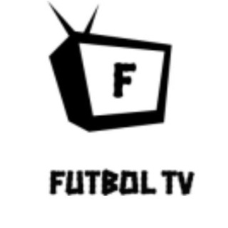 Logo saluran telegram futboltv_livetv — FUTBOL TV | Live