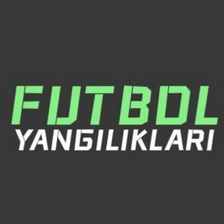 Telegram kanalining logotibi futboltv_uzsporttv — FUTBOL YANGILIKLARI