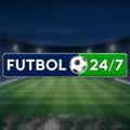Logo saluran telegram futboltv_fudbol_tv_laliga_apl — FUTBOL | 24/7