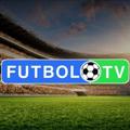 Logo saluran telegram futboltv_inline_uz_la_liga — FUTBOL TV | RASMIY
