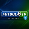 Telegram kanalining logotibi futboltv_jahon_chempionati — FUTBOL TV
