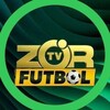 Telegram kanalining logotibi futboltv_uz5 — ⚽️ ZOʻR TV FutbolTV ⚽️