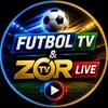 Telegram kanalining logotibi futboltv_zortv_live — FUTBOL TV & ZORTV LIVE