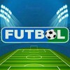Telegram kanalining logotibi futboltvhd_efirlar — ⚽️ FUTBOL HD