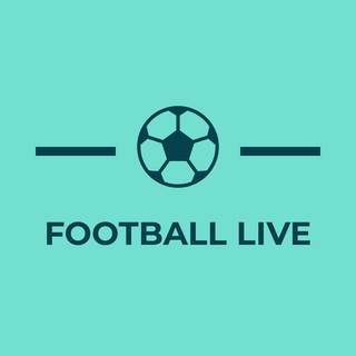 Telegram kanalining logotibi futboltvuzbekk — Futbol Live