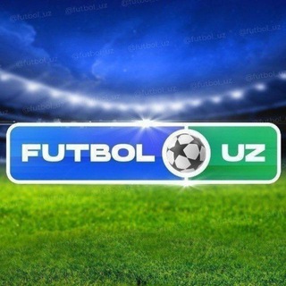 Telegram kanalining logotibi futboluz_gollartv — FUTBOL UZ | GOLLAR