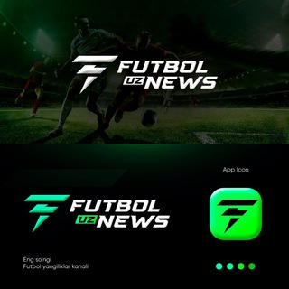 Logo of telegram channel futboluz_news_rasmiy — 𝑭𝒖𝒕𝒃𝒐𝒍𝒖𝒛 - 𝑵𝒆𝒘𝒔