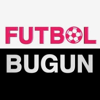 Telegram channel BUGUNGI FUTBOL logo