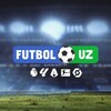 Telegram kanalining logotibi futboluz_futuz — FUTBOL UZ | LIVE
