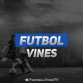 Telegram kanalining logotibi futbolvideola_fintlar — Football Vines📺