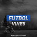 Logo saluran telegram futbolvideolari — FVideo