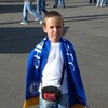 Логотип телеграм канала @futbolvovana — Футбол Вована | Челси