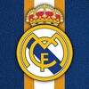 Логотип телеграм канала @futbooltut — Сливочный Мадрид