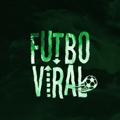 Logo saluran telegram futboviral — Futbol Viral 🇹🇷