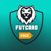 Logo of telegram channel futcarofree — FUTCARO VIRTUAL FREE 📊